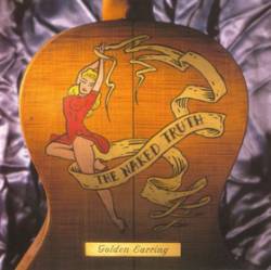 Golden Earring : The Naked Truth